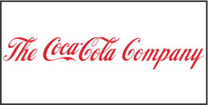 Logo CocaCola