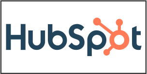 Logo Hubspot