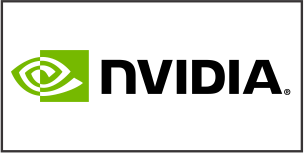 Logo Nvidia