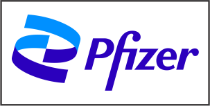 Logo Pfizer