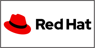 Logo RedHat