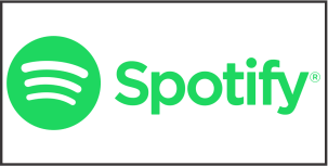 Logo Spotify