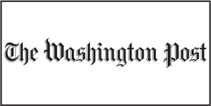 Logo Washington Post